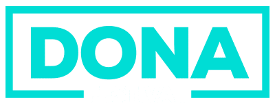 Dona Festival Logo