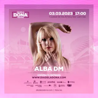 Alba DM