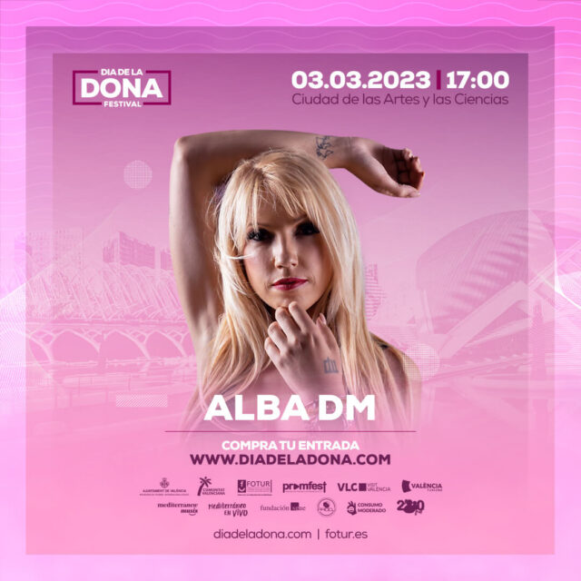 Alba DM