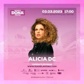 Alicia DC