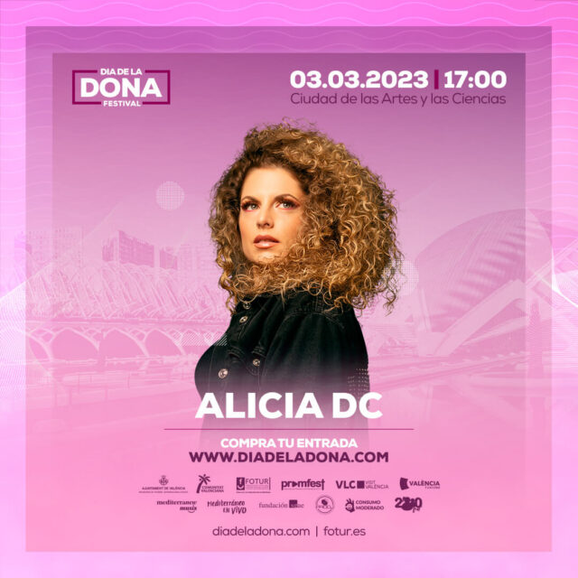 Alicia DC