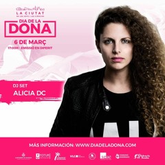 Alicia DC