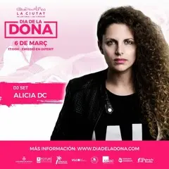 Alicia DC