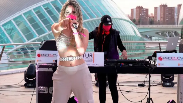 Dona Festival 2021