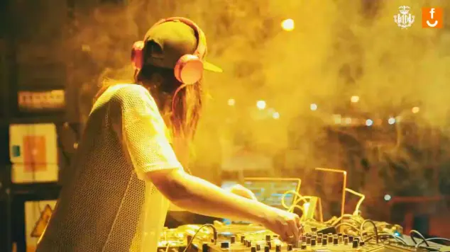 Dona Festival 2018