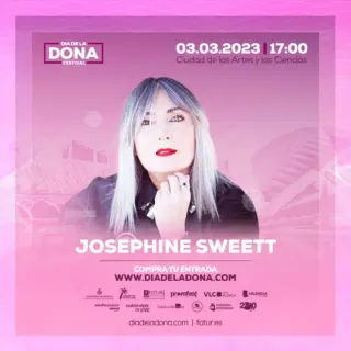 Josephine Sweet