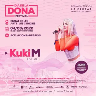 Kuki M