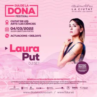 Laura Put