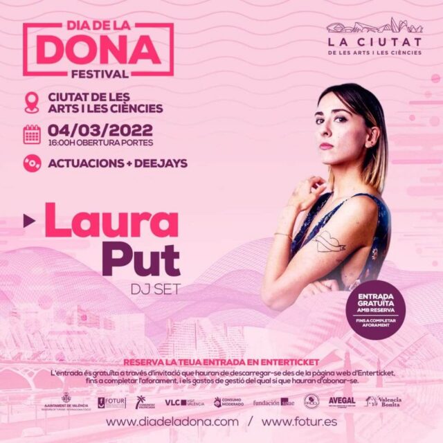 Laura Put