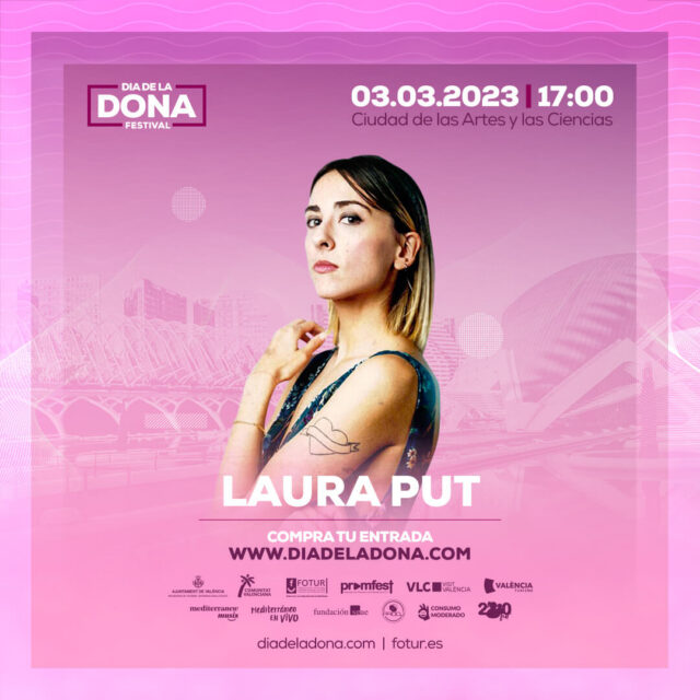 Laura Put