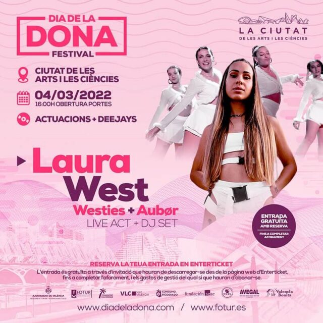 Laura West