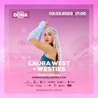 Laura West