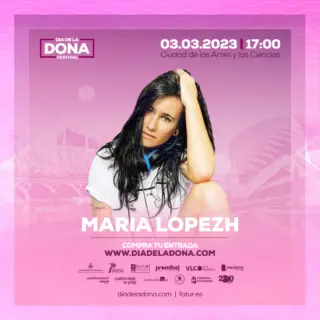 Maria Lopezh