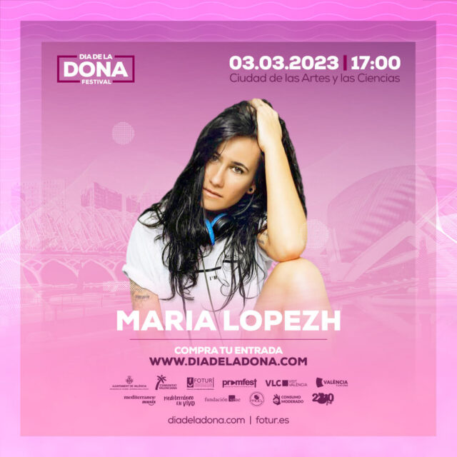Maria Lopezh