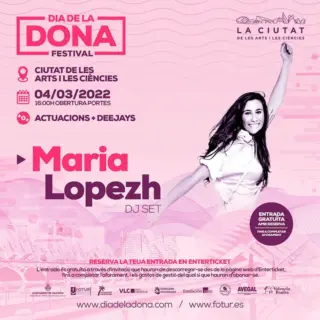 Maria Lopezh