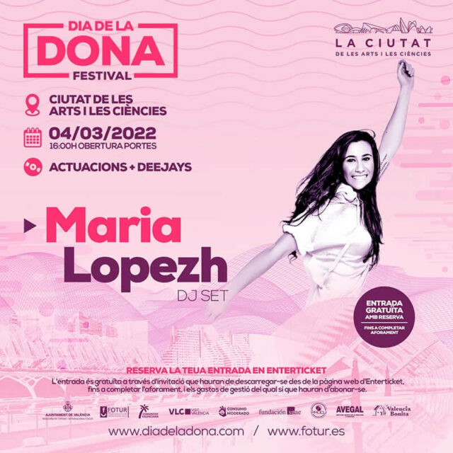 Maria Lopezh