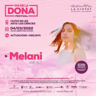 Melani