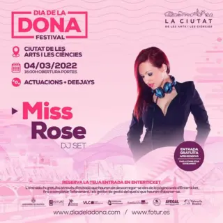 Miss Rose