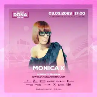 Mónica X