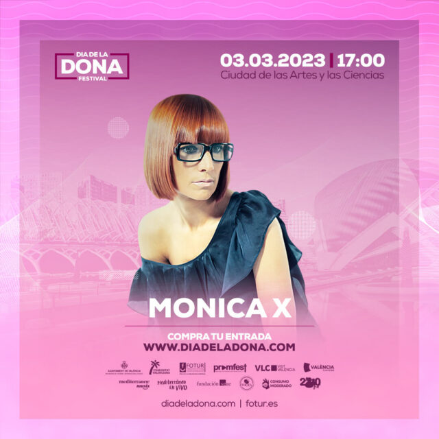 Mónica X