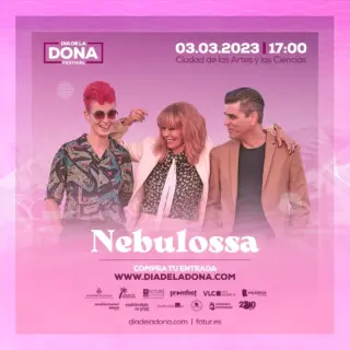 Nebulosa