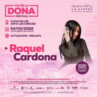 Raquel Cardona