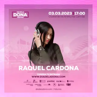 Raquel Cardona