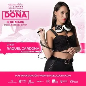 Raquel Cardona