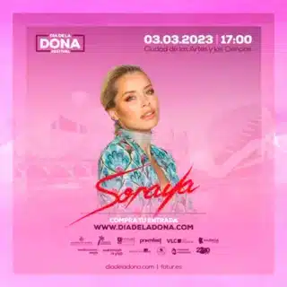 Soraya