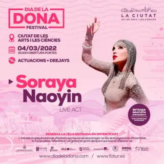 Soraya Naoyin