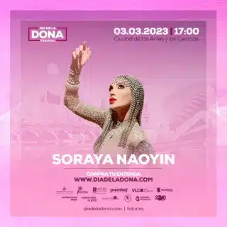 Soraya Naoyin