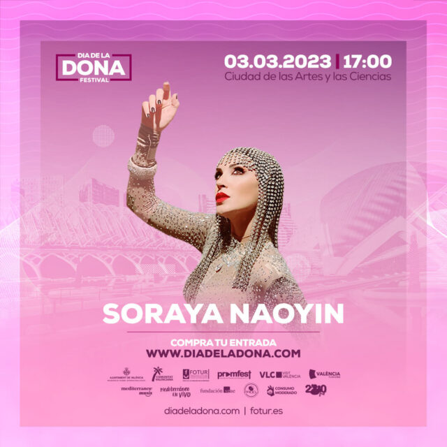 Soraya Naoyin