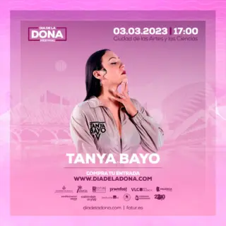Tanya Bayo
