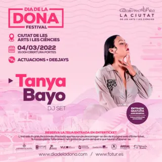 Tanya Bayo