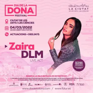 Zaira DLM