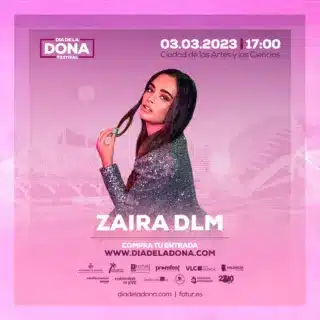 Zaira DLM