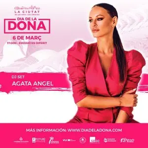 Agata Angel