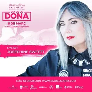 Josephine Sweet