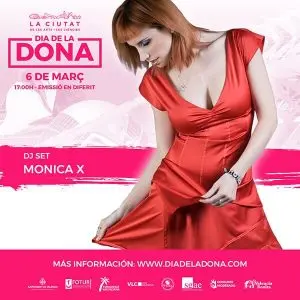 Mónica X