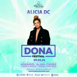 Alicia DC