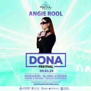 Angie Rool