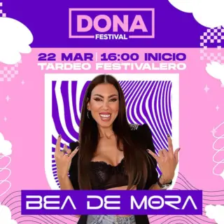 Bea de Mora
