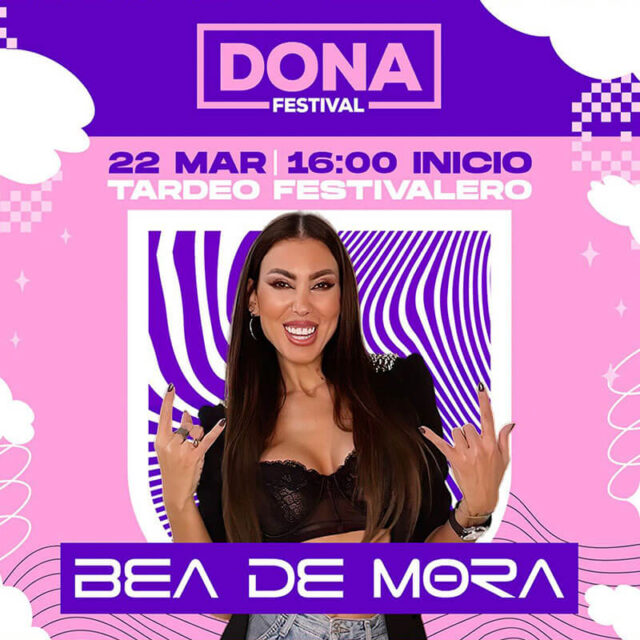 Bea de Mora