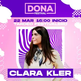 Clara Kler