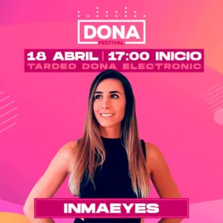 Inmaeyes