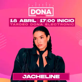 Jacheline