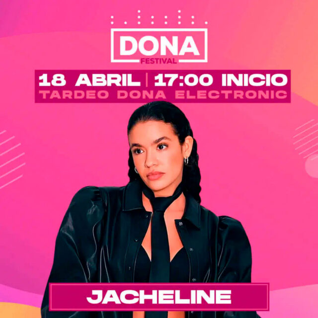 Jacheline