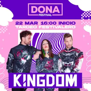 K!NGDOM