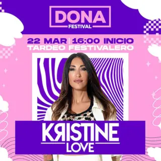 Kristine Love