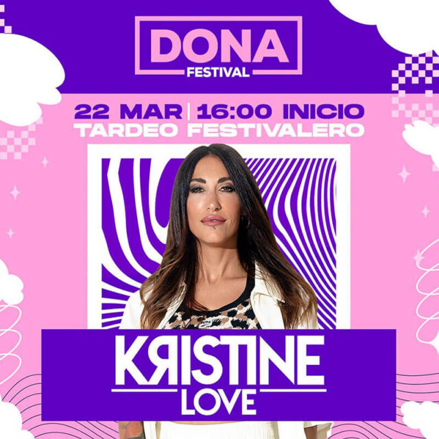 Kristine Love